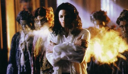 Ghosts