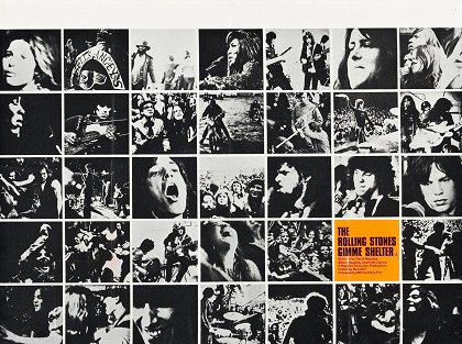 Gimme Shelter