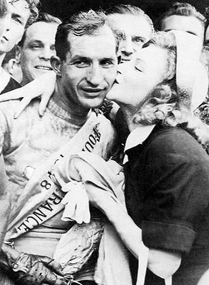 Gino Bartali - L'intramontabile