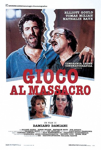 Gioco al massacro