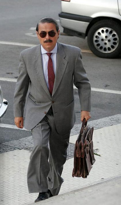 Giovanni Falcone, l'uomo che sfidò Cosa Nostra