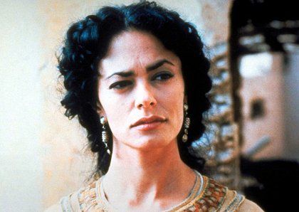 Gli amici di Gesù - Maria Maddalena