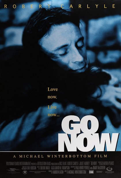 Go Now