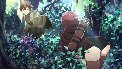 Goblin slayer to jobarete