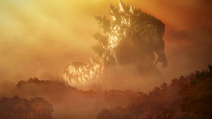Godzilla: Kaidžú wakusei