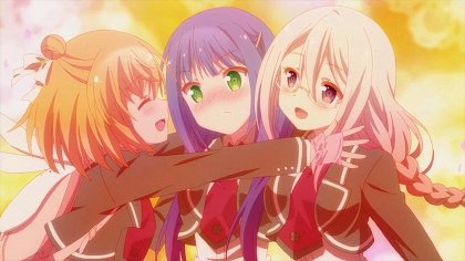 Gogacu kokonoka: Maigo no tókó fúkei
