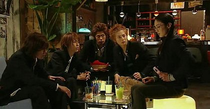 Gokusen 2