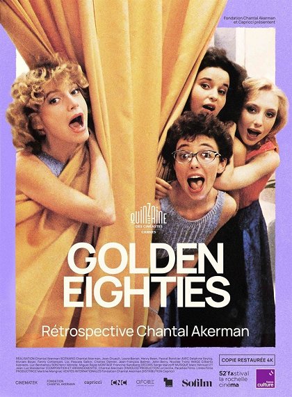 Golden Eighties