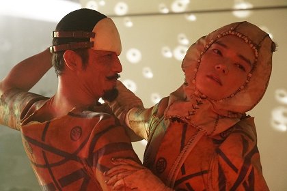 Golden Kamuy: Hokkaidó šisei šudžin sódacu-hen