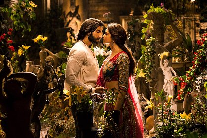 Goliyon Ki Rasleela Ram-Leela