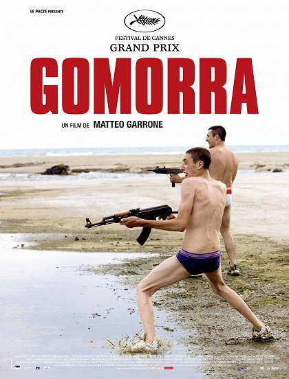 Gomora