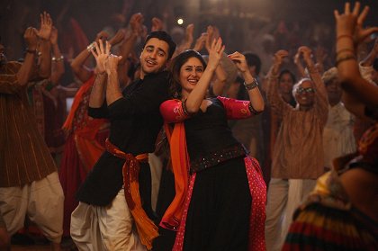 Gori Tere Pyaar Mein