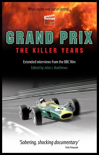 Grand Prix: The Killer Years