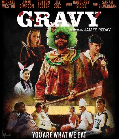 Gravy