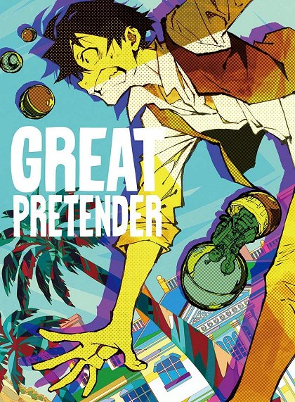 Great Pretender