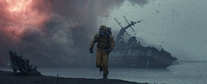 Greenland 2: Útěk