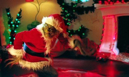 Grinch