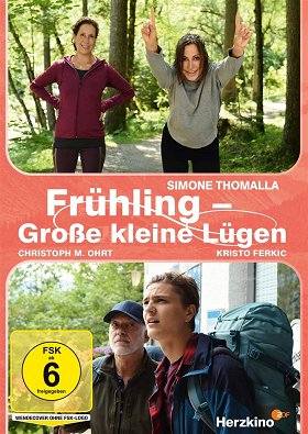Große kleine Lügen