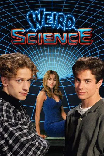 Grumpy Old Genie