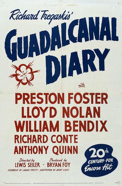 Guadalcanal