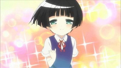 Gugure! Kokkuri-san
