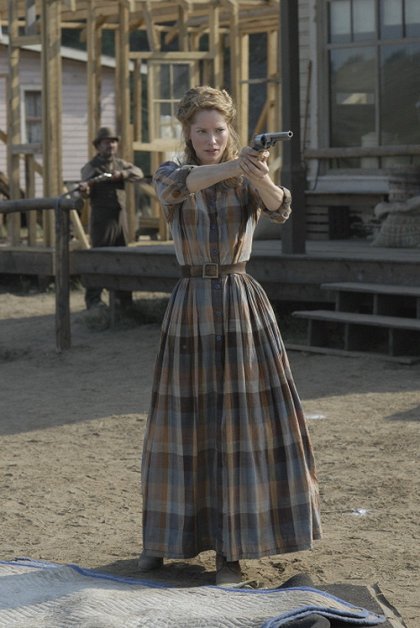 Gunless