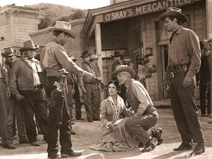 Gunsmoke
