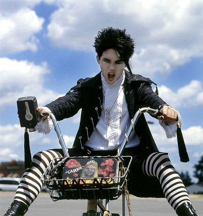 Gypsy 83