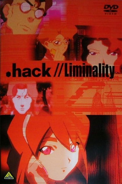 .hack//Liminality