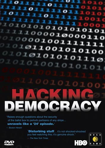 Hacking Democracy