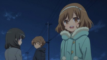 Hadžimari no sora kara