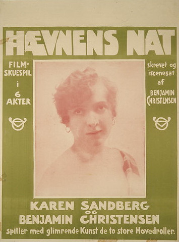 Hævnens nat