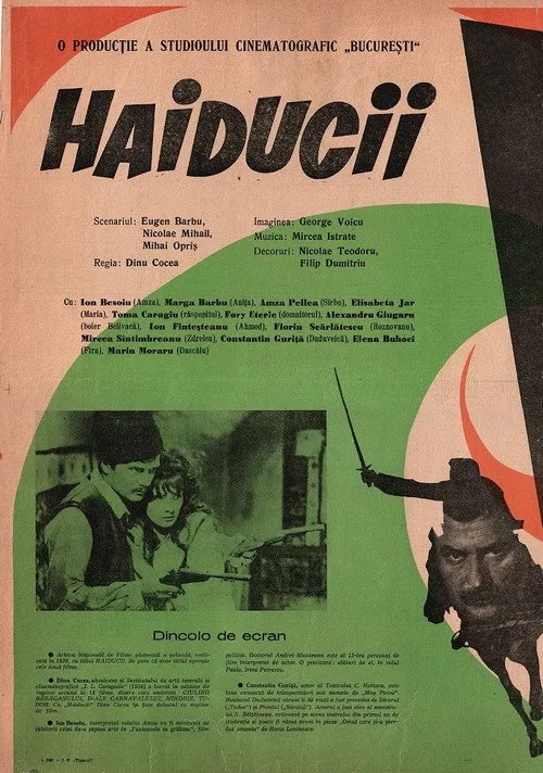 Hajduci