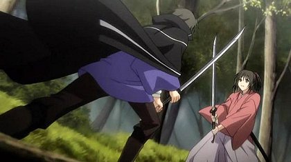 Hakuóki: Hekkecu roku – Šinsengumi kitan