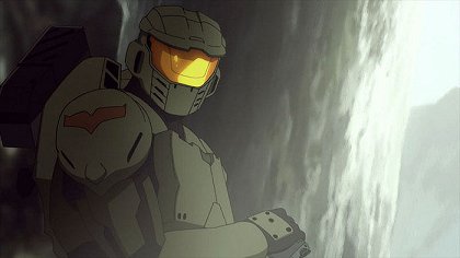 Halo Legends