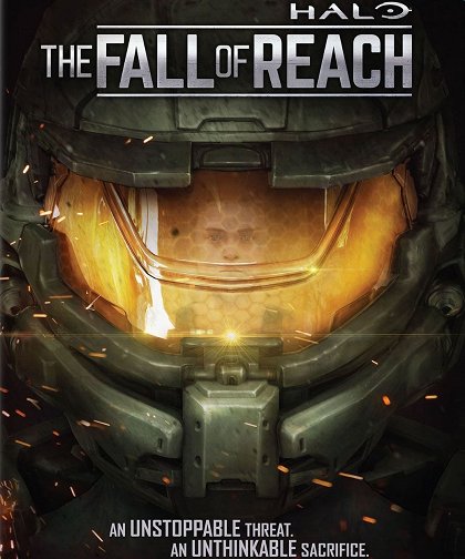 Halo: The Fall of Reach