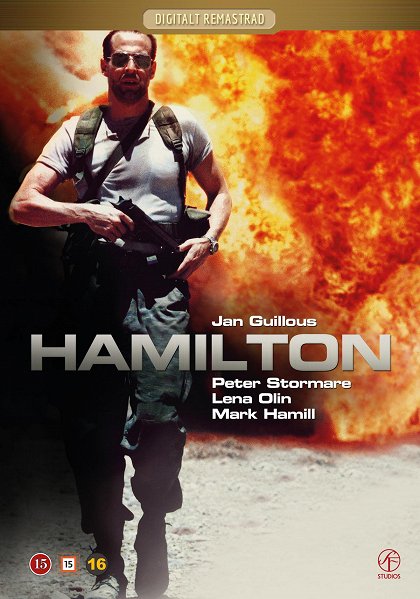 Hamilton