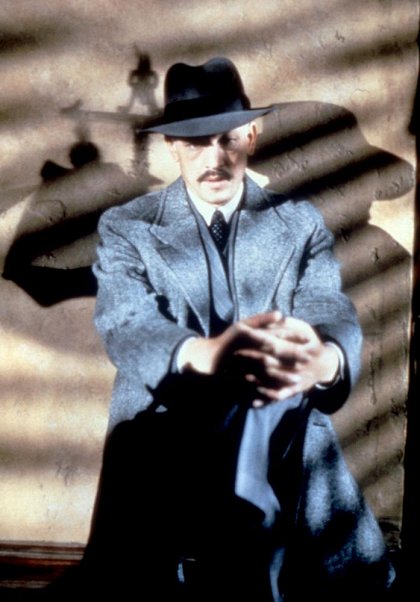 Hammett