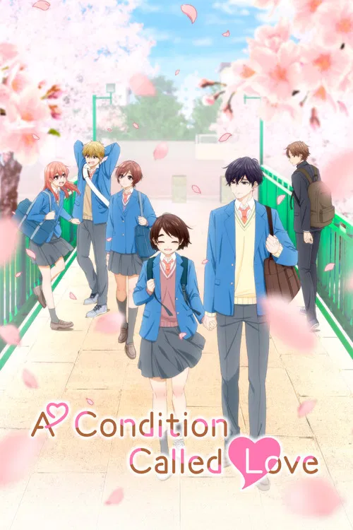 Hananoi-kun to koi no jamai