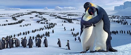 Happy Feet