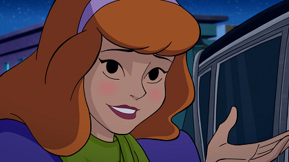 Happy Halloween, Scooby-Doo!