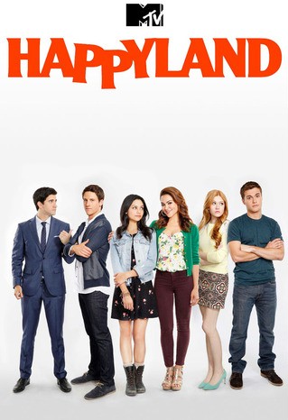 Happyland