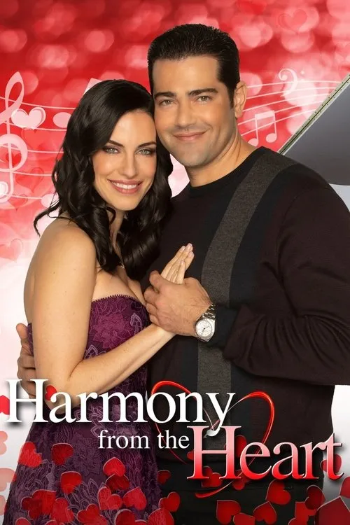 Harmonie srdce