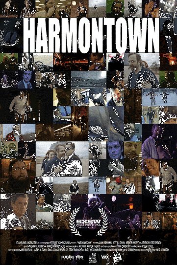 Harmontown