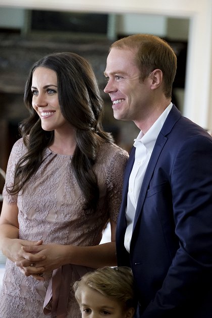 Harry a Meghan: Královská romance