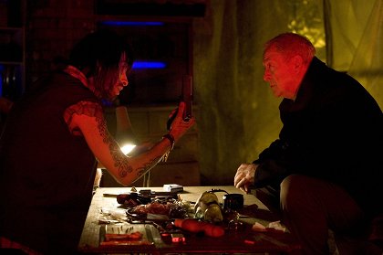 Harry Brown