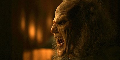 Harry Doright's Prelude to Hell