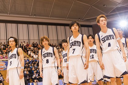 Harumacu bokura