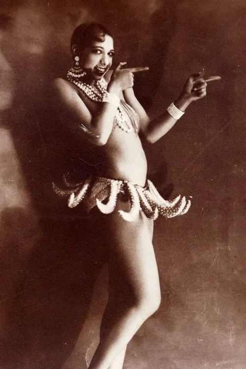 Hasič u Folies - Bergere