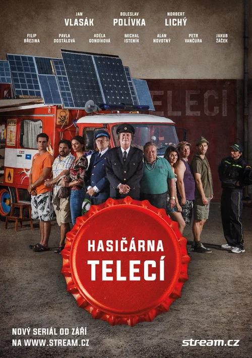 Hasičská čest